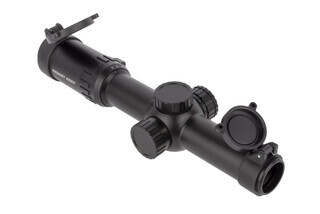 Primary Arms SFP 1-6x24mm Gen III Rifle Scope features an illuminated ACSS Predator hunting reticle